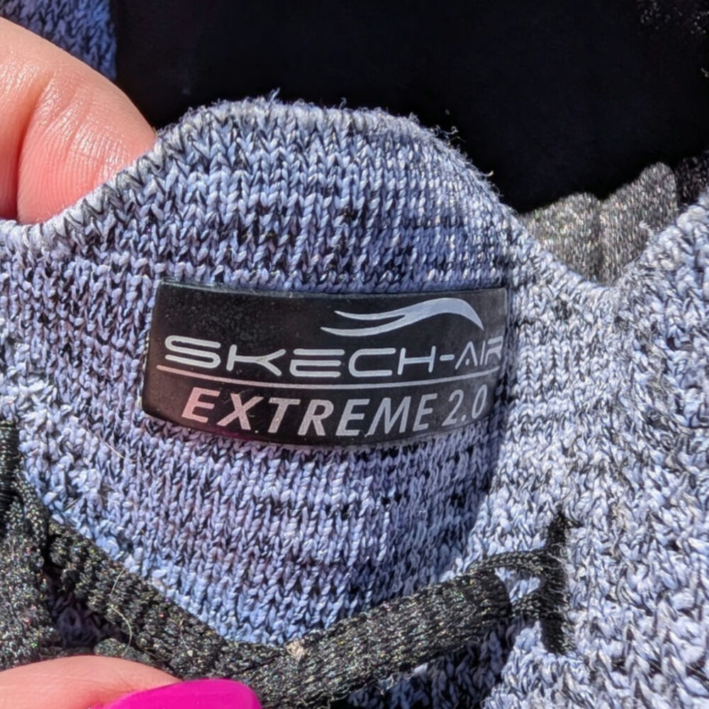 Skechers Skech-Air Extreme 2.0 Sneakers Size 6.5 - Picture 2 of 9